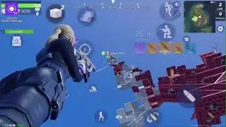 I&rsquo;m back 2nd day cvc, Bxf and Creative| Road to 200😳!!!! Join up!