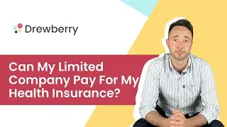 Can My Limited Company UK Pay For My Health Insurance Premiums? :: Drewberry&trade;