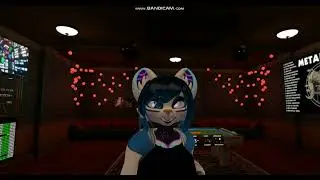 VRChat 2024 Playing Pool