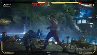 kashual matches