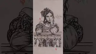 A Princess 2 #shorts