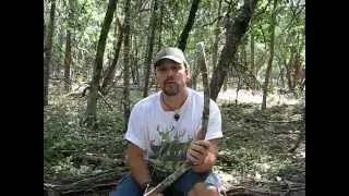 How to use a Wire Saw for Survival