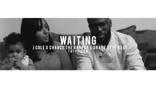 J Cole x Chance The Rapper x Drake Type Beat 