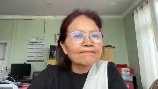 13. Prof  Lalhmasai Chuaungo (Mizoram University) (FIP UGC HRDC MzU Feb 10, 2023)