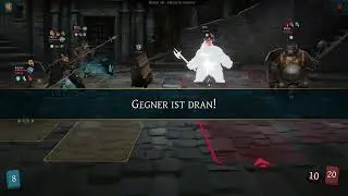 Der leichteste Biberwall der Welt | Banners of Ruin S2 Folge 81 [MdKddW Folge: 384]