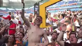 01 ROAR LionZ 2020  ||  Football Anthem & Video Call Out