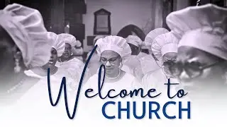 FOURTH GLORIOUS SUNDAY SERVICE IN JANUARY