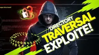 Identifying and Exploiting Directory Traversal Vulnerabilities | Ethical Hacking Tutorial