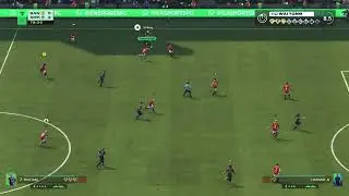 FC26 Pro Club