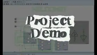DIGITAL LOGIC PROJECT DEMONSTRATION | 3 BIT COUNTER