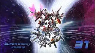Super Robot Wars Y DLC - Expert - Part 3: Does DLC Stand for 