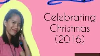 Celebrating Christmas season | Why Christmas Celebrated?  Tradition | Customs | Holidays (Valentus)
