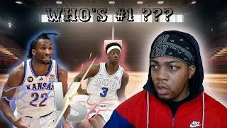 AJ Dybantsa vs. Darryn Peterson HIGHLIGHTS || Reaction ||