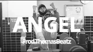 [FREE] Melodic Drill x Central Cee x Fivio Foreign Type Beat - ANGEL | UK Drill Type Beat
