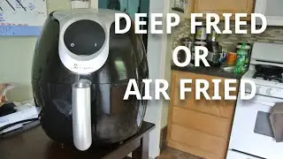 PRO'S AND CON'S OF THE POWER AIRFRYER XL
