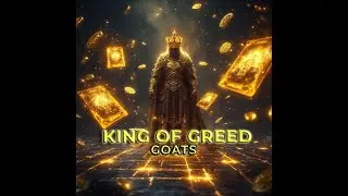 9 Kings &ndash; Goats [Run 2] | King of Greed Quest Guide (RNG Control + Safe Build)