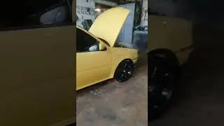 Mostrando Saveiro G3 Turbo