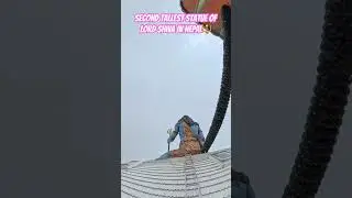 Second tallest statue Of Lord Shiva In Nepal 🔱