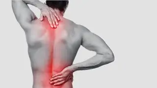 2 Natural Home Remedies For Back Or Any Type Of Body Pain