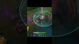 Vayne 🔥🏹 #leagueoflegends #challenger #adc #botlane #riot  #leagueclips