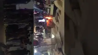 fire accident at Kukatpally #fireaccident #kukatpally #hyderabad #telanganal#ntvtelugu #kphp