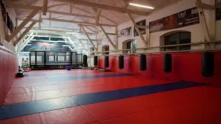 BUDUJEMY MASZYNE!!! INDYWIDUALNY U SZULIEGO przygotowania do walki !  (KSW FAMEMMA PRIMEMMA)