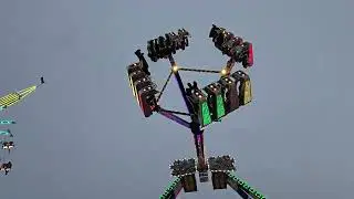 X-Factor Kläschen Markt in Lemgo 2025