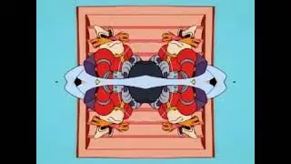 Robotnik Fails his History Test