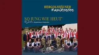 50 Jahre - Hergolsh. Musikanten