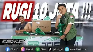 BAHAS DETAIL TEIN ENDURAPRO PLUS (Kijang Innova, Mitsubishi pajero, Toyota Fortuner xpander)
