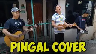 PINGAL - NGATMOMBILUNG (COVER) | Sulton Nawawi