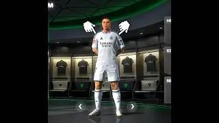 KIT PRIME MADRID 2017 ☠️🔥 #eafc24 #fifa #fifamobile #fifa23 #eafc #shortsvideo #shorts #trending #fc