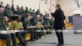 Bringing Opportunity to Incarcerated Men: Earn a Degree & Prepare for Re-entry
