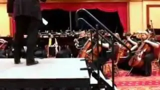 Las Vegas Academy Orchestra