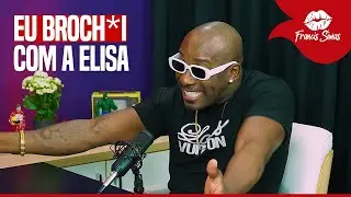 Jef&atilde;o contando tudo, das fofocas na Igreja at&eacute; o momento que brochou com a Elisa