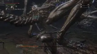 How to Defeat Amygdala Final Boss Fight Defiled Chalice Dungeon