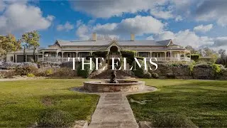 The Elms, Angaston