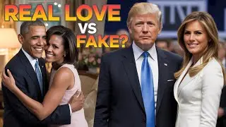 &ldquo;Barack Obama&rsquo;s Birthday Post for Michelle PROVES They Have What Donald & Melania Never Will&rdquo;