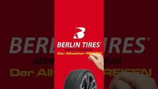 Berlin Tires Der Allwetter-REIFEN