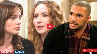 🔥 Y&R Shocker! Murder Attempt Rocks Genoa City | Tessa&rsquo;s Bold Move & Holden&rsquo;s Chaos!