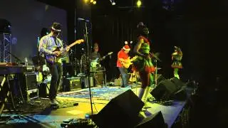 Tsunami of Sound - Rock n Soul Holiday Concert - Jingle Bells - Don Odells Legends