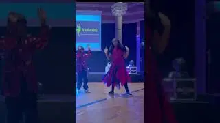 Neon Garba Highlights