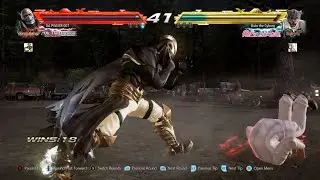 Impossible Bryan Magic Pixel Comeback