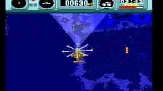 Pilotwings - Secret Command at Night + Ending Credits (SNES)