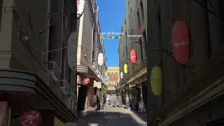 #melbourneaustralia #melbournecity #ilovemelbourne #australialandmarks #melbournevideo #melbourne