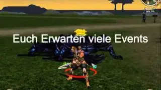 KaschmirMt2 ( Metin2 Pserver ) Vorstellung