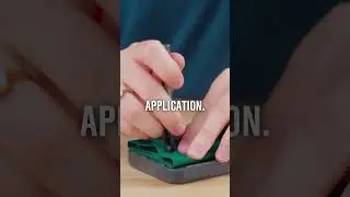 Правильно ли вы устанавливаете заклёпки? #сделайсам