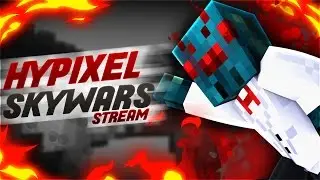 Hypixel Skywars LIVE! with Subs/Viewers! [#83]