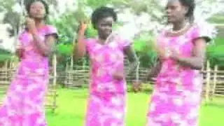 Arise and Shine Choir Logooli -Vihiga.