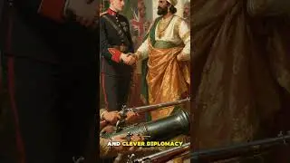 The British Empire&rsquo;s Secret Takeover of India